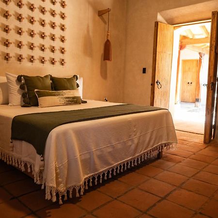 La Paranera Hotel & Relax Комала Экстерьер фото