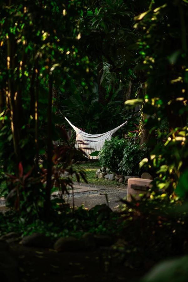 La Paranera Hotel & Relax Комала Экстерьер фото