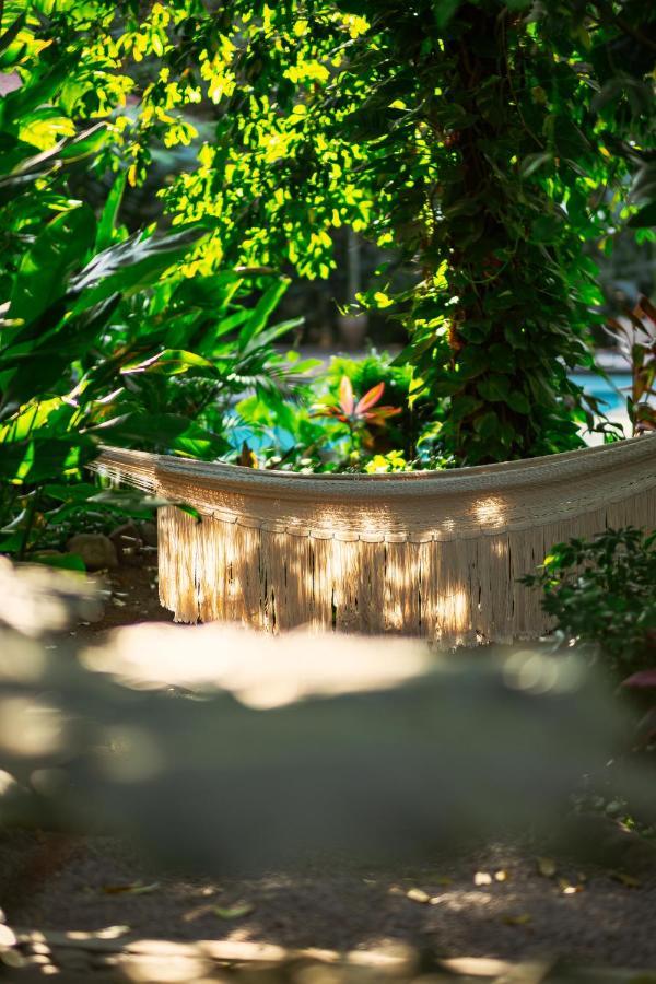 La Paranera Hotel & Relax Комала Экстерьер фото