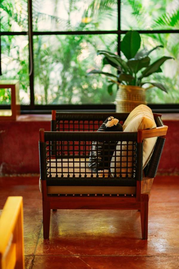 La Paranera Hotel & Relax Комала Экстерьер фото