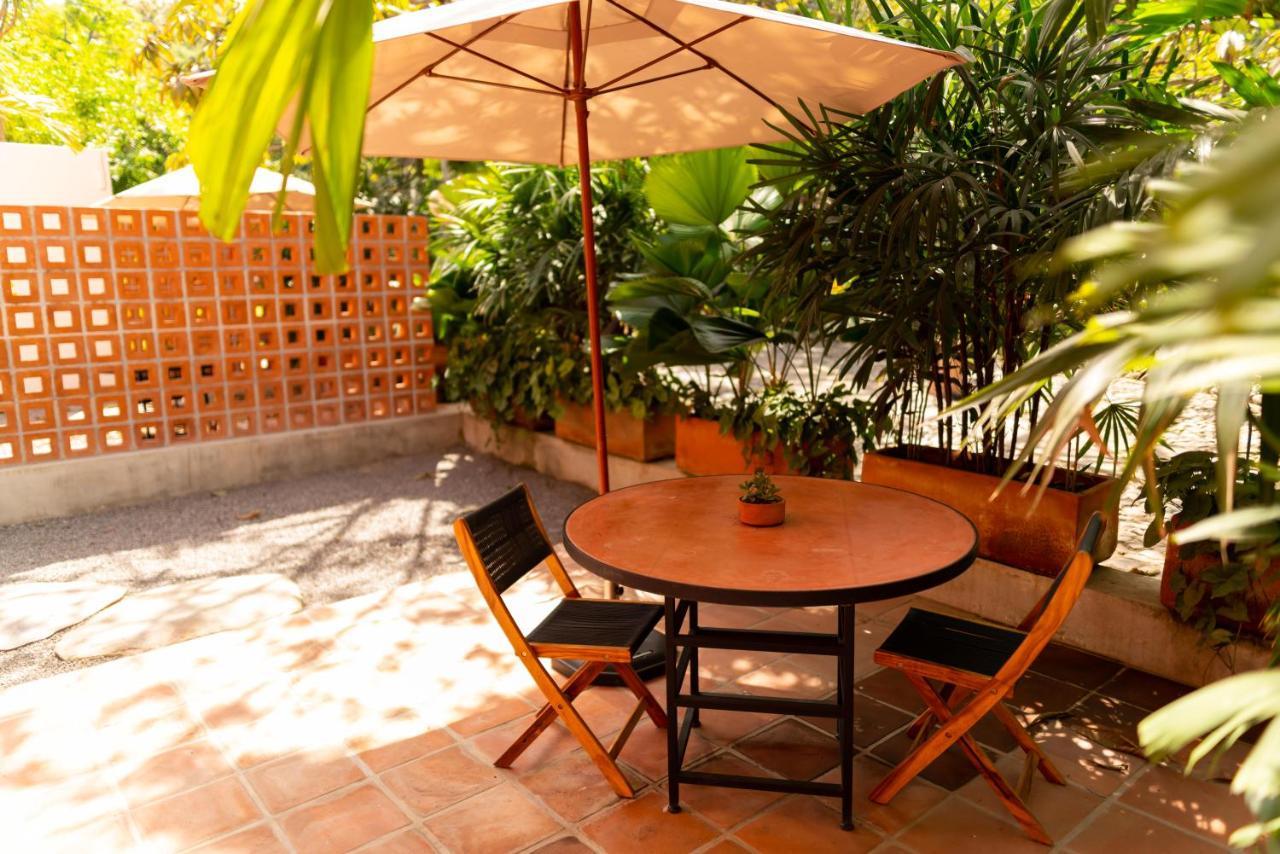 La Paranera Hotel & Relax Комала Экстерьер фото