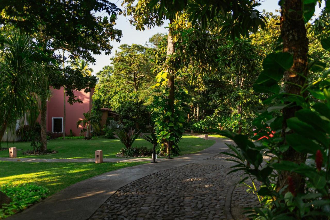 La Paranera Hotel & Relax Комала Экстерьер фото