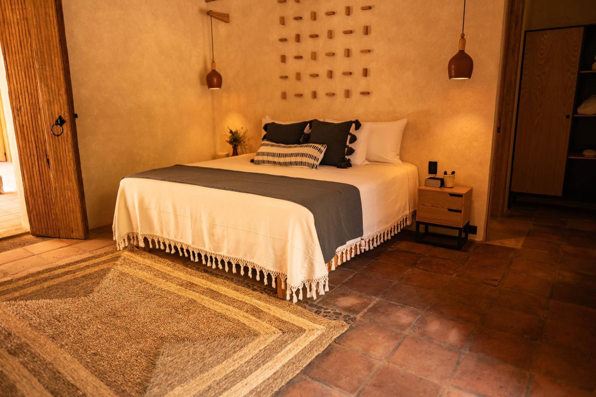 La Paranera Hotel & Relax Комала Экстерьер фото