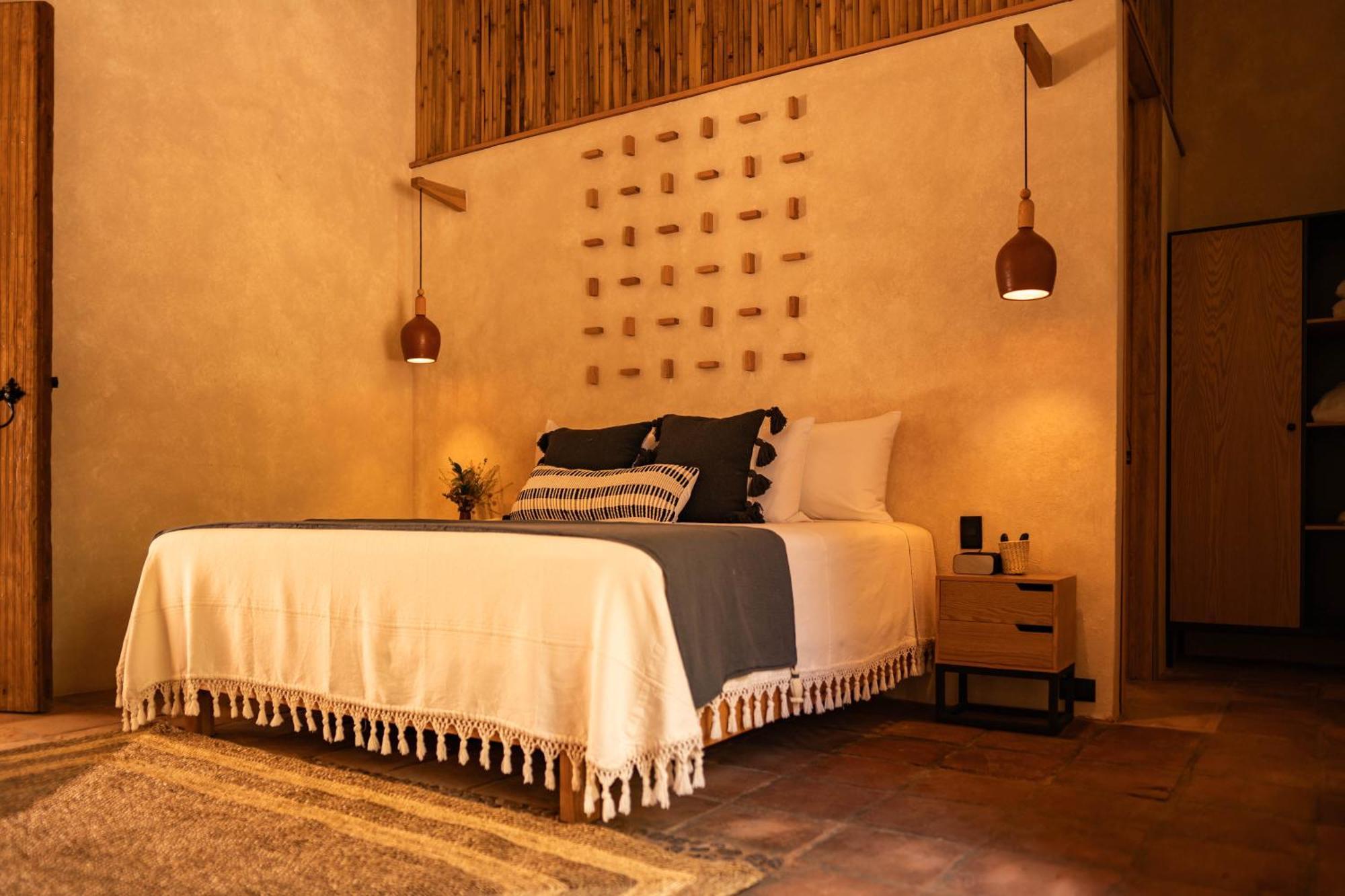La Paranera Hotel & Relax Комала Экстерьер фото