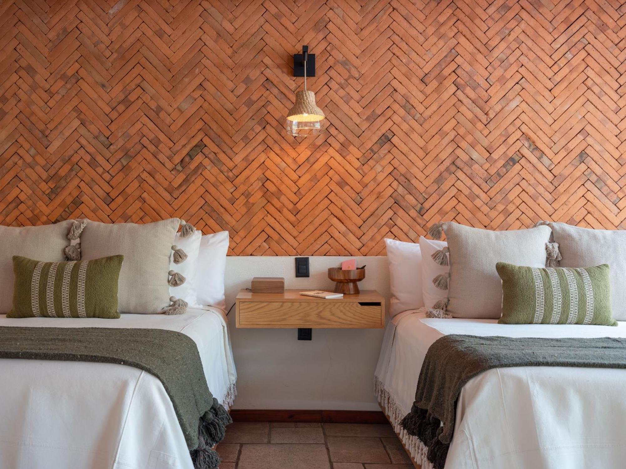La Paranera Hotel & Relax Комала Экстерьер фото