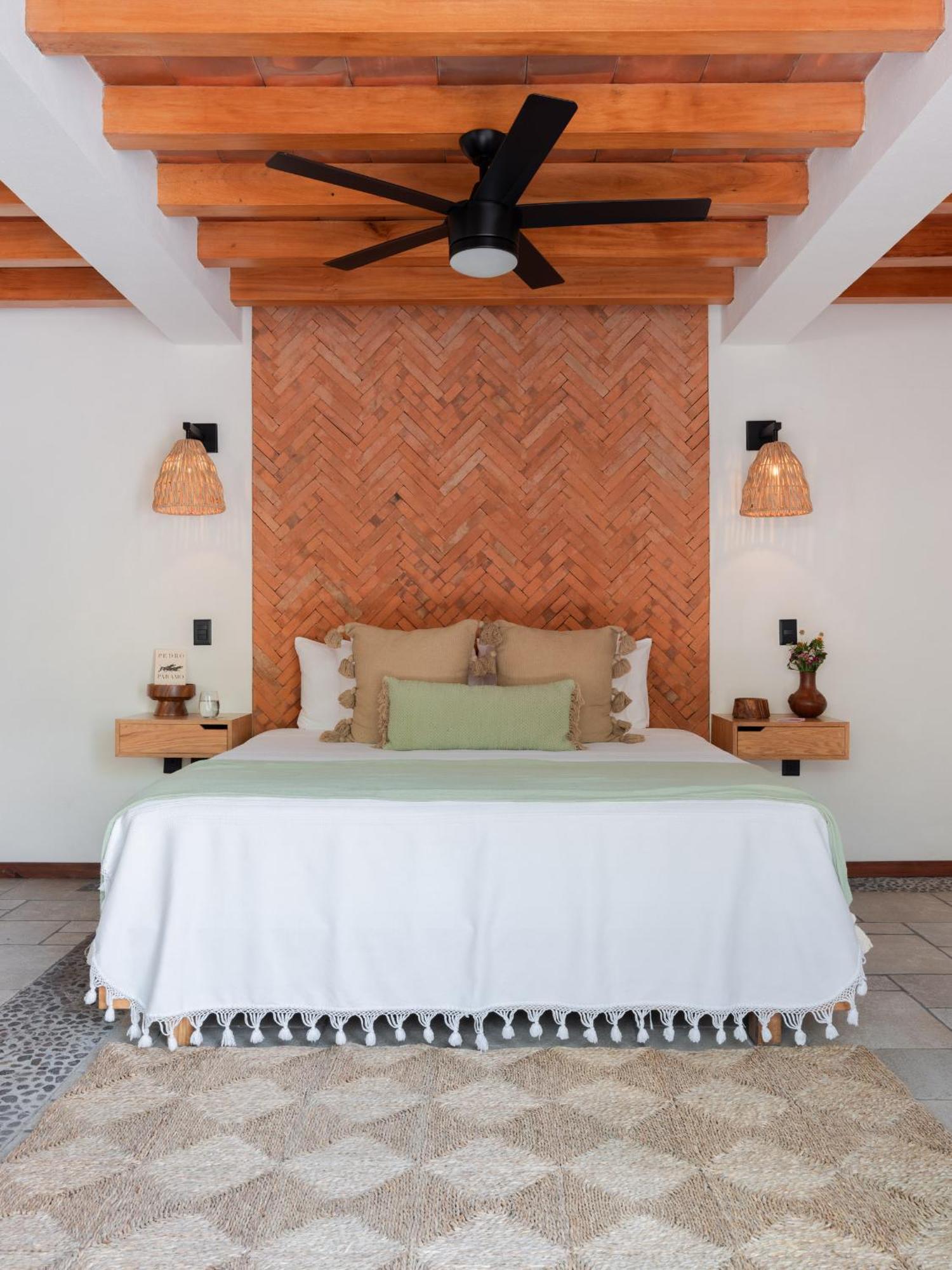 La Paranera Hotel & Relax Комала Экстерьер фото